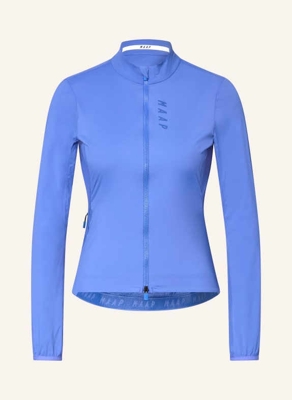 MAAP FLOW Cycling Jacket BLUE