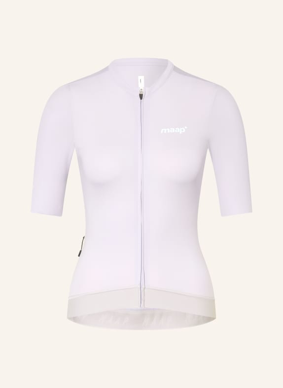 MAAP Radtrikot TRAINING 2.0 HELLLILA