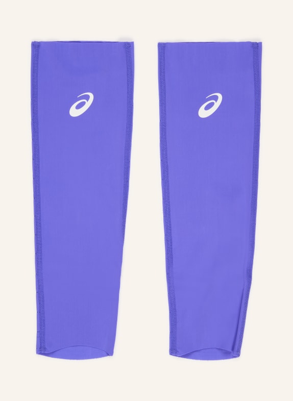 ASICS Jambières METASPEED BLEU