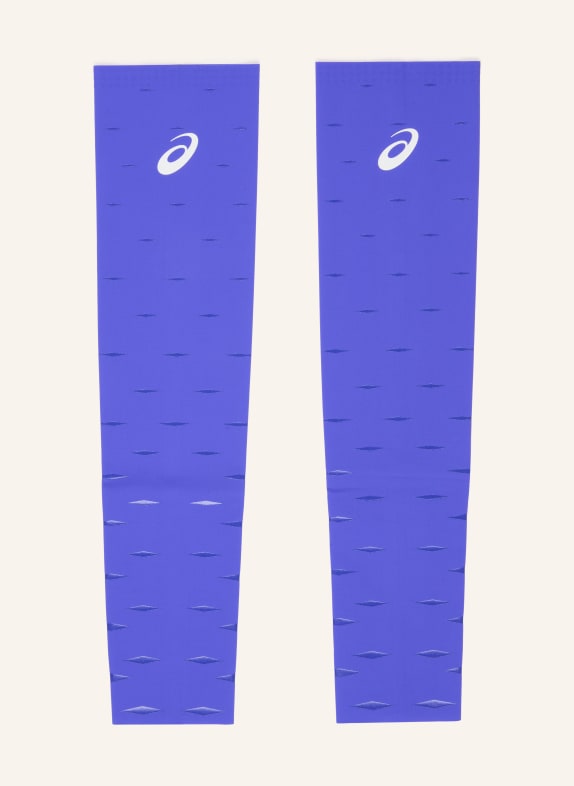 ASICS Manchettes METASPEED BLEU