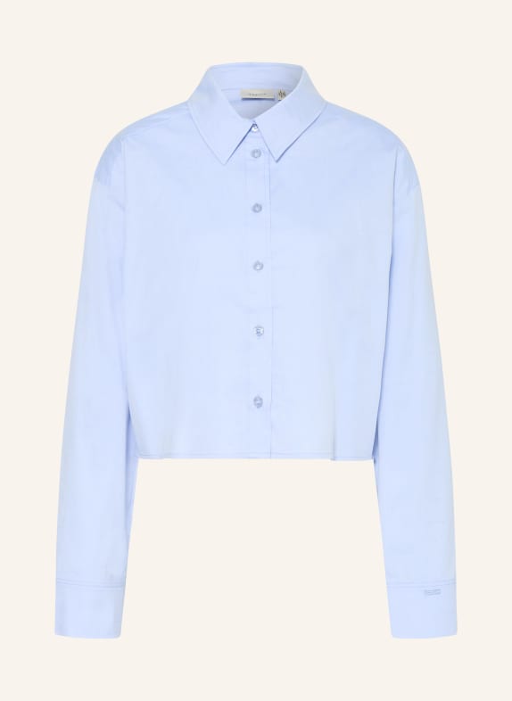 GESTUZ Hemdbluse GZYORK HELLBLAU