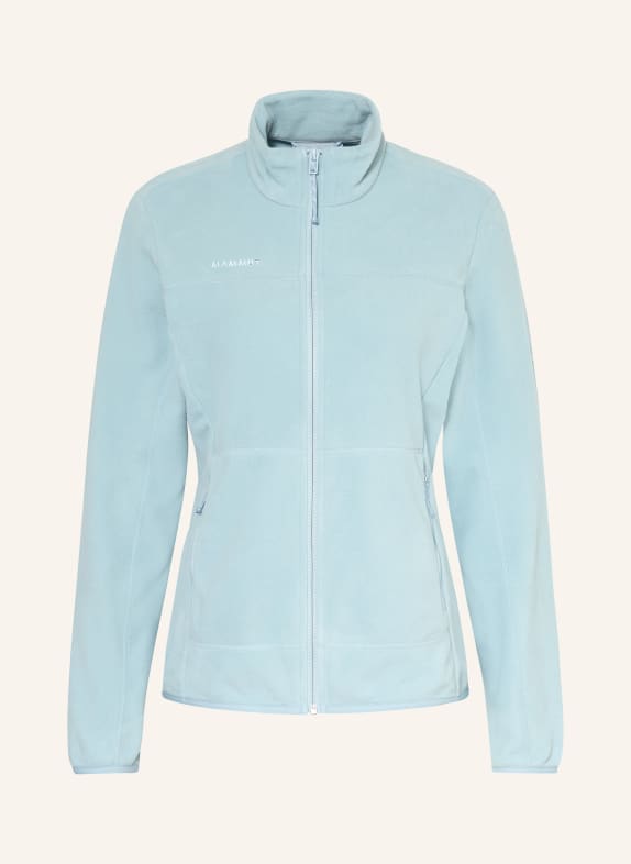 MAMMUT INNOMINATA LIGHT Fleece Jacket LIGHT BLUE