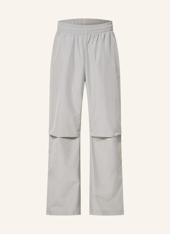 new balance Track Pants ELUSIVE SHELL GRAY