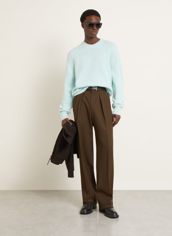 TOM FORD Alpaca-trui MINT