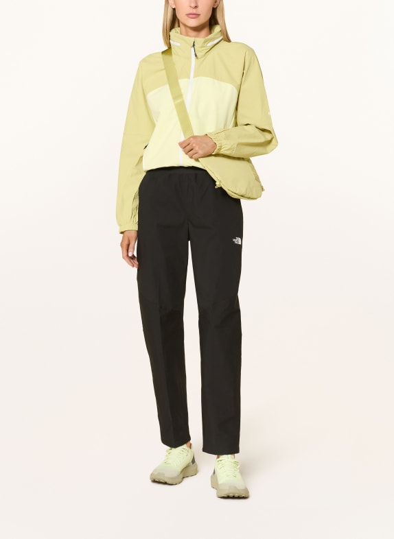 THE NORTH FACE Trekkingbroek LIMESTONE ZWART