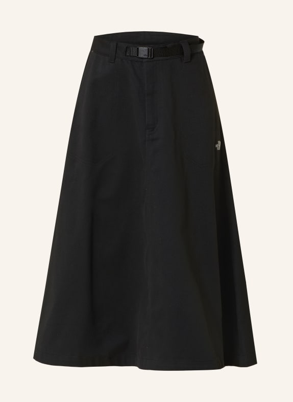 THE NORTH FACE Jupe NOIR