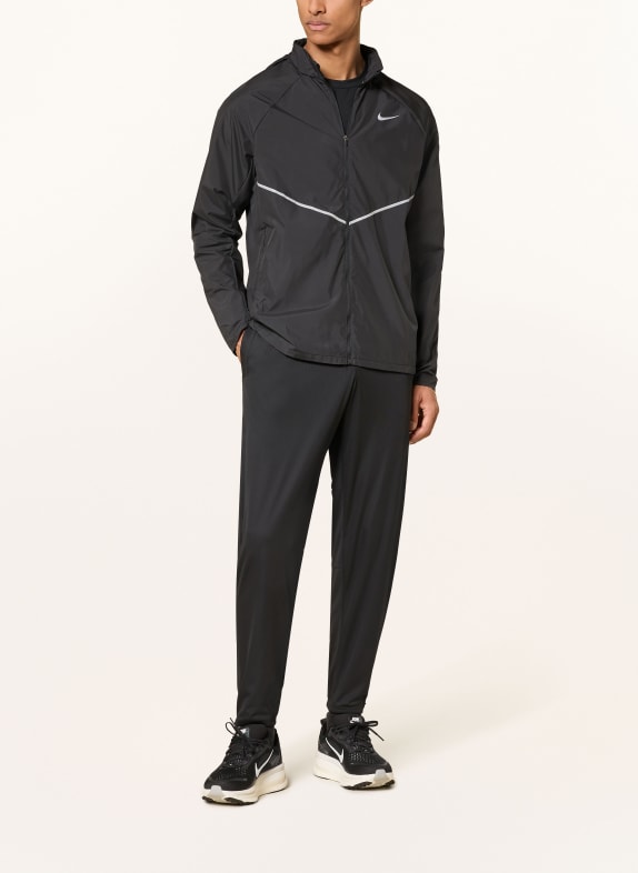 Nike Hardloopbroek CHALLENGER ZWART
