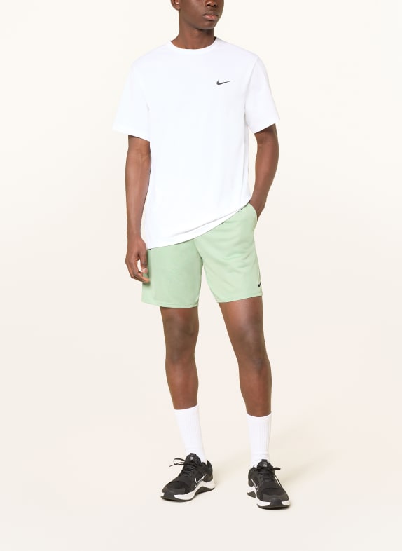 Nike Trainingsbroek  FLEX LICHTGROEN