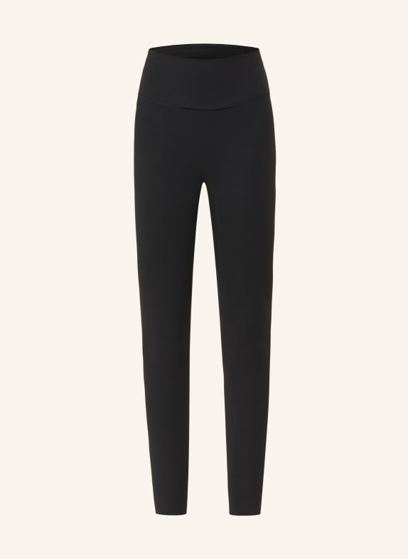 Nike Collants ZENVY NOIR