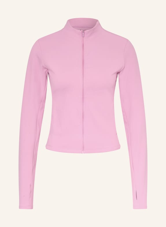 Nike Veste de sport ZENVY ROSE