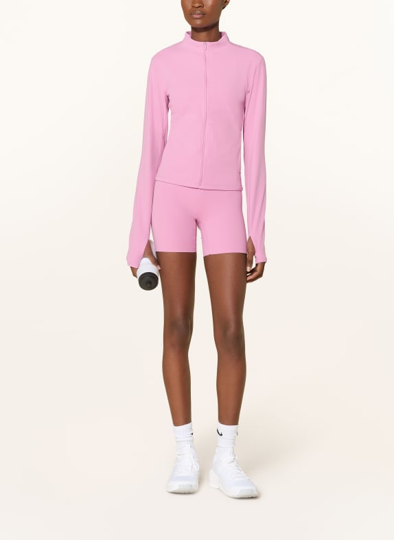 Nike Trainingsjack ZENVY ROZE