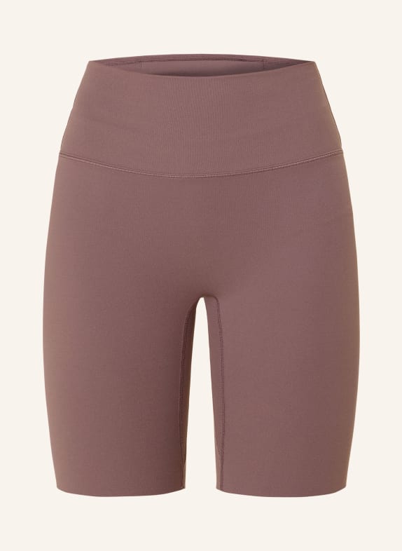 Nike ZENVY Tights PURPLE