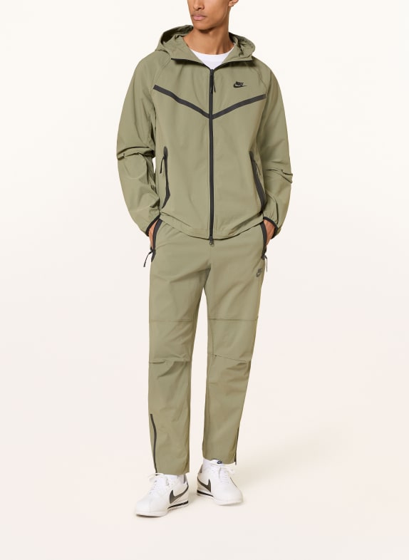 Nike Trainingsbroek TECH OLIJF