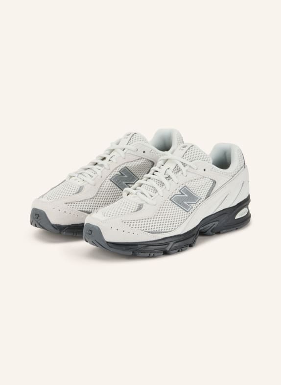 new balance sneaker 509 WIT / GRIJS