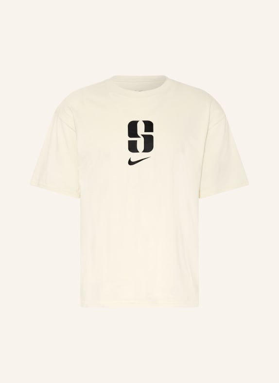 Nike T-Shirt CREME