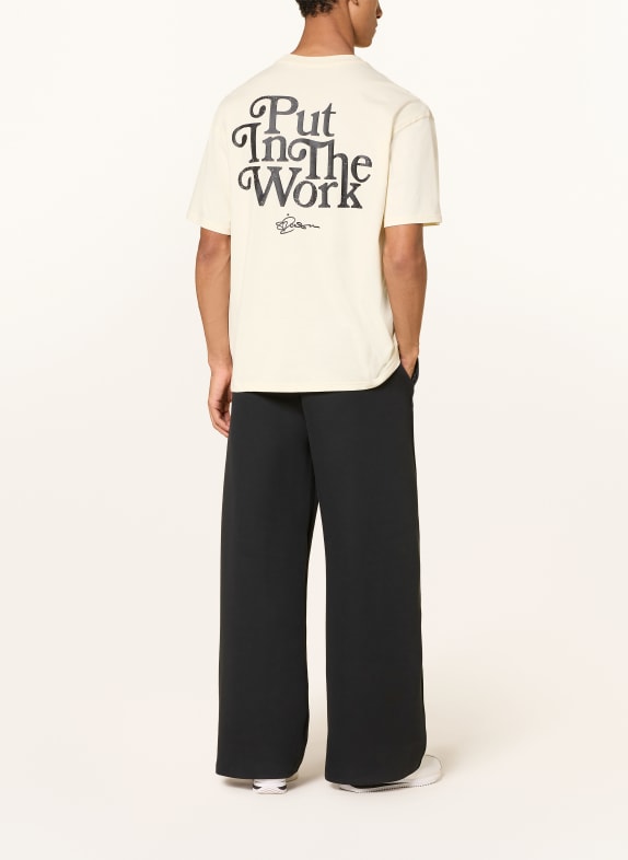 Nike T-shirt CRÈME