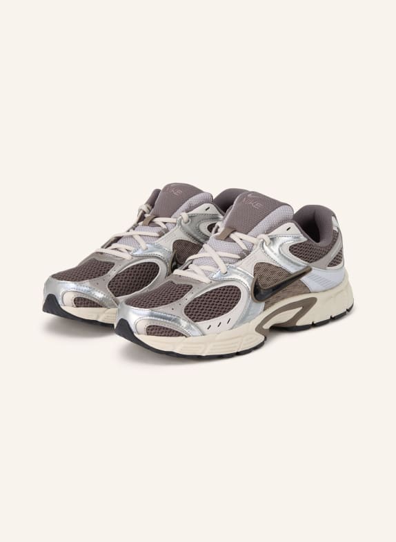 Nike Sneaker V5 RNR DUNKELGRAU / SILBER / HELLGRAU