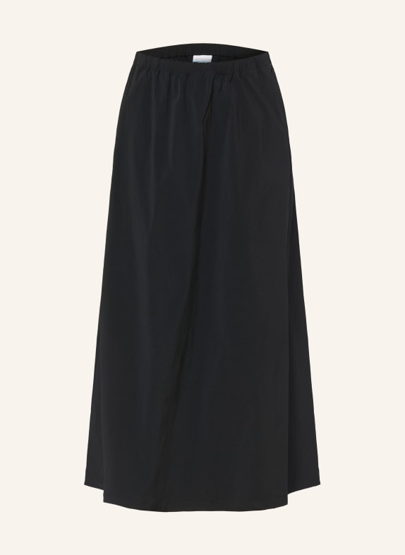 Columbia Rok CHILL CREEK™ ZWART