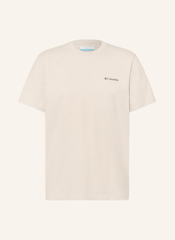 Columbia CSC™ T-shirt BEIGE
