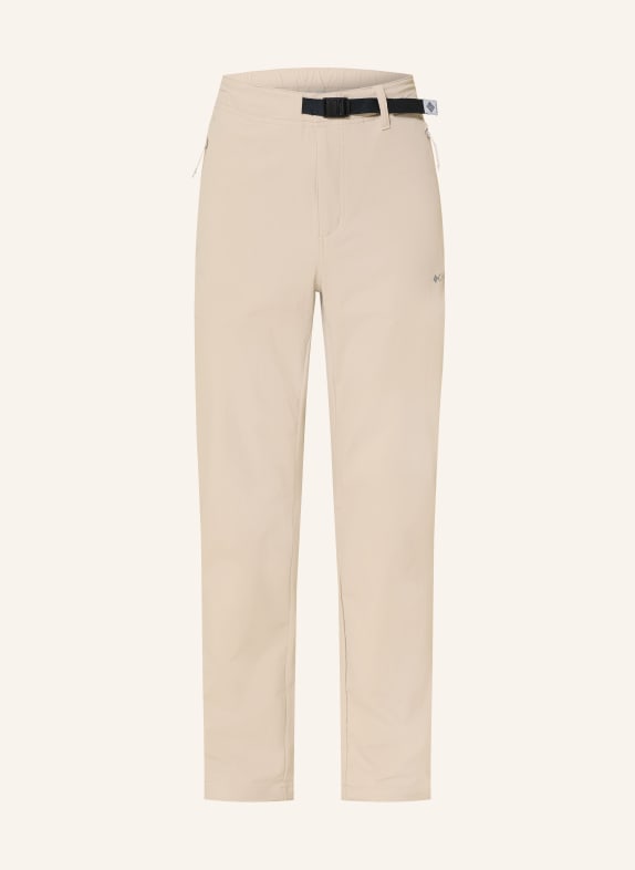 Columbia ESSENTIAL HIKE™ AY Trekking Pants BEIGE