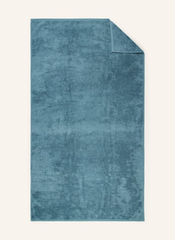 en VOGUE Serviette de bain AMERICA VERT CLAIR