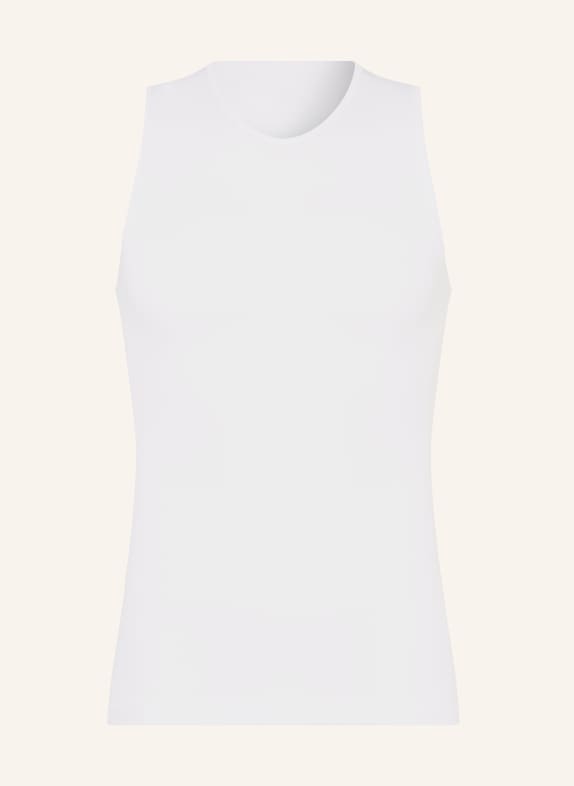 odlo Tílko PERFORMANCE X-LIGHT BÍLÁ