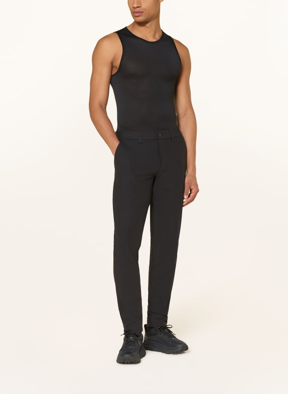 odlo Tanktop PERFORMANCE X-LIGHT ZWART