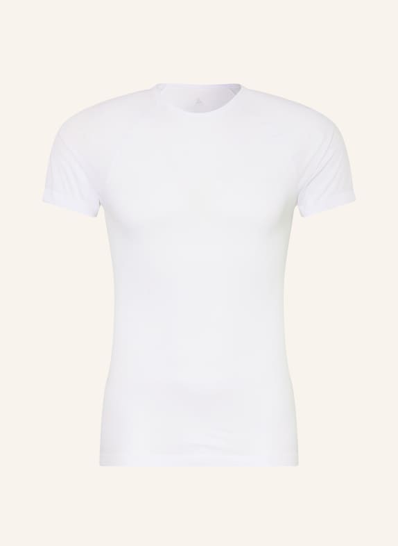 odlo Funkční tričko PERFORMANCE X-LIGHT BÍLÁ