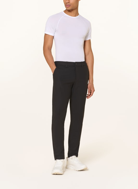 odlo Functioneel shirt PERFORMANCE X-LIGHT WIT