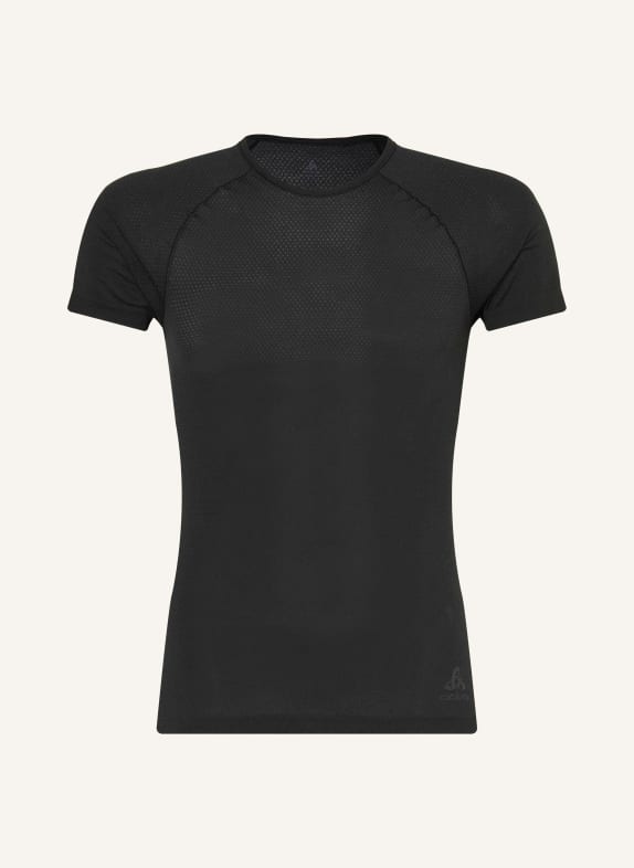 odlo Funkční tričko PERFORMANCE X-LIGHT ČERNÁ