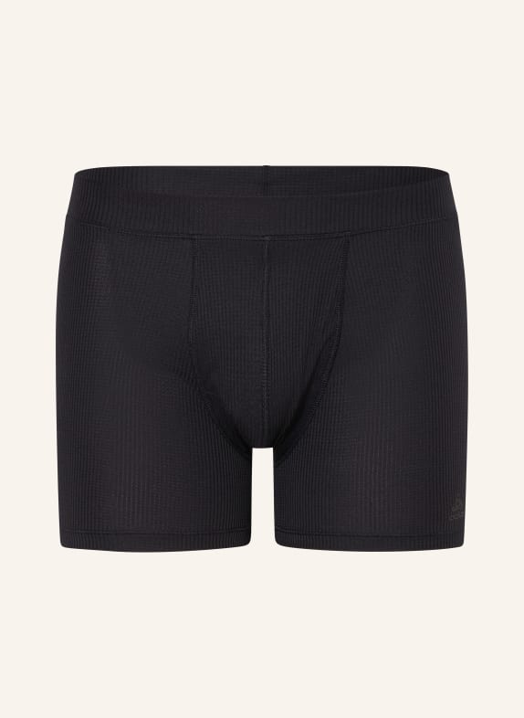 odlo Boxers fonctionnels ACTIVE LIGHT NOIR