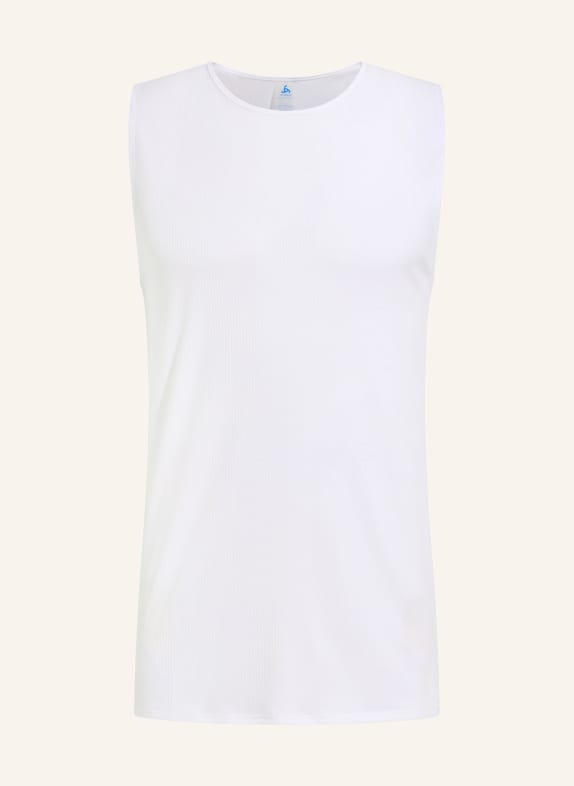 odlo Funkční top ACTIVE LIGHT BÍLÁ