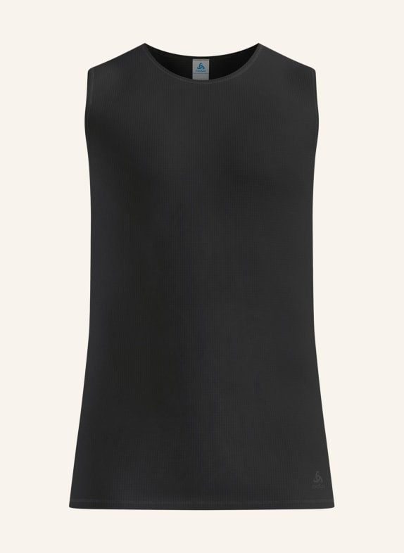 odlo Funkční top ACTIVE LIGHT ČERNÁ