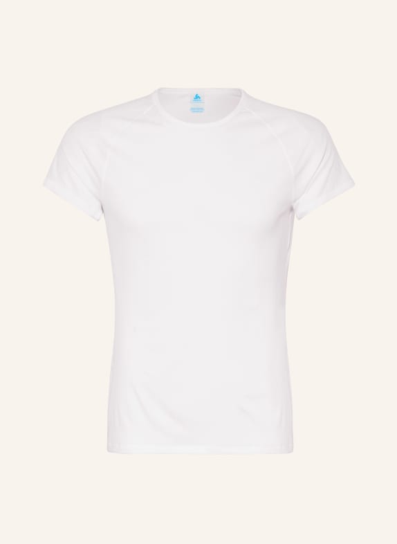 odlo Funkční tričko ACTIVE LIGHT BÍLÁ