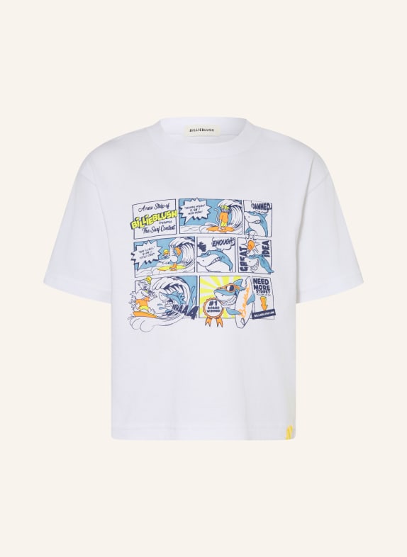 Billieblush T-shirt WIT