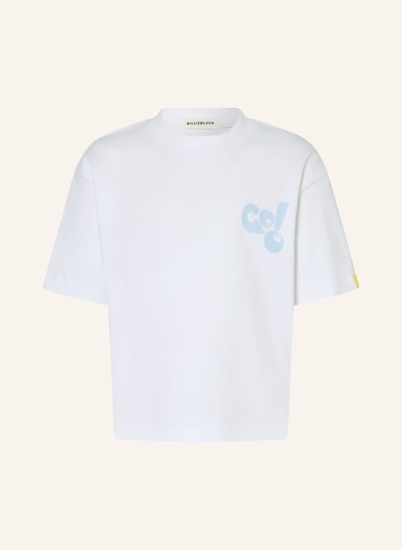 Billieblush T-shirt WIT