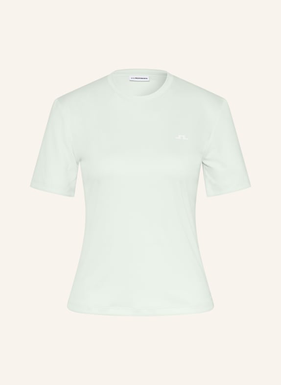 J.LINDEBERG Koszulka MIĘTOWY