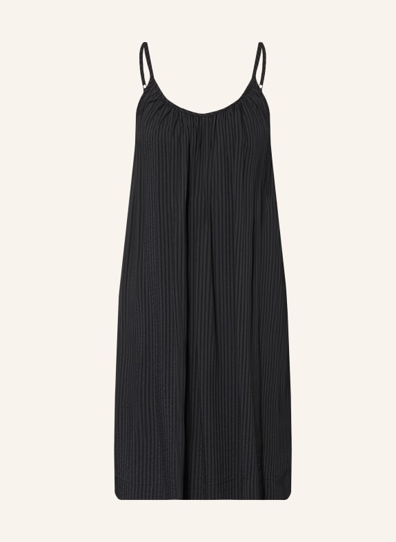 Marc O'Polo Beach dress BLACK