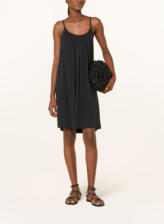 Marc O'Polo Strandkleid SCHWARZ