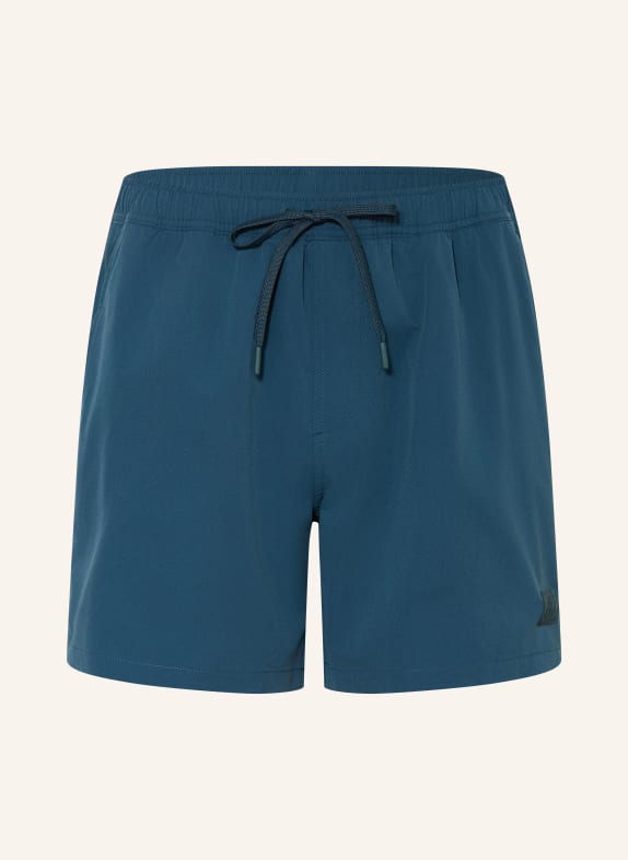 Marc O'Polo Swim shorts TEAL