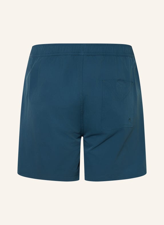 Marc O'Polo Badeshorts PETROL