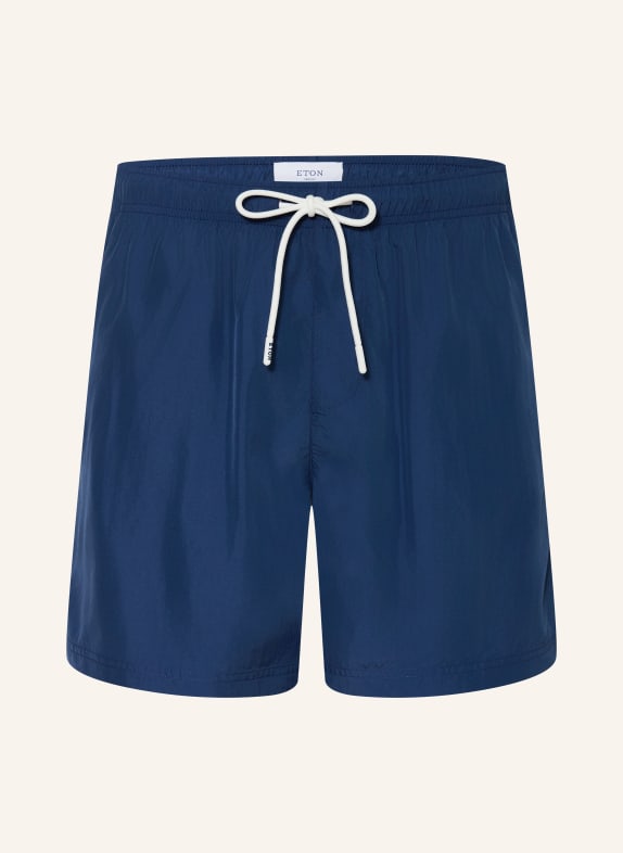 ETON Badeshorts BLAU