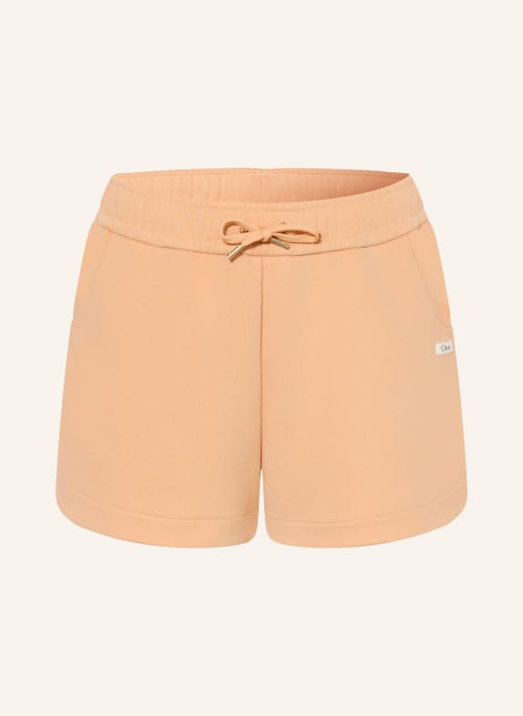 Chloé Sweatshorts