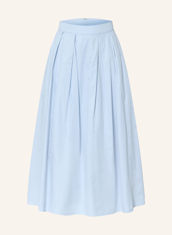 KnowledgeCotton Apparel Rock HELLBLAU