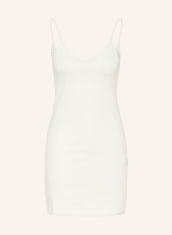 JEANNE BARET Podkoszulek ZINNIA BIAŁY