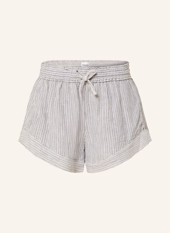 MARANT ÉTOILE Shorts THALIANY