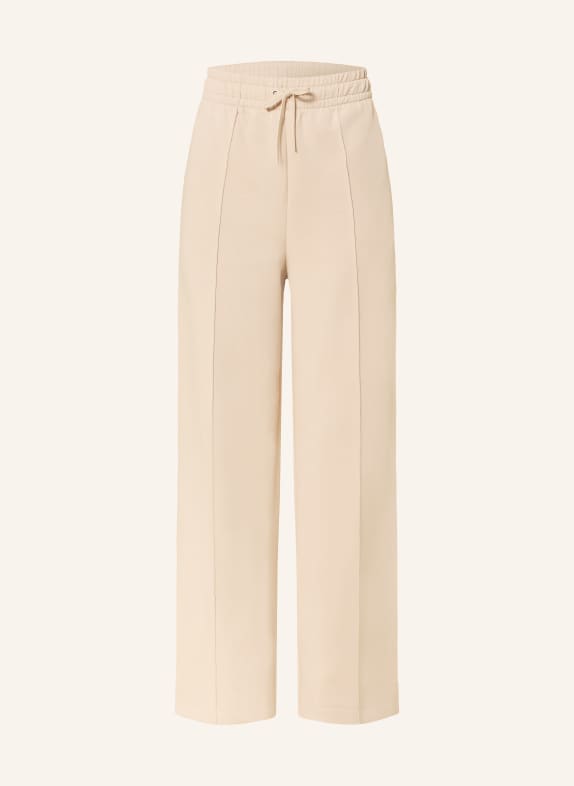 LACOSTE Sweatpants BEIGE