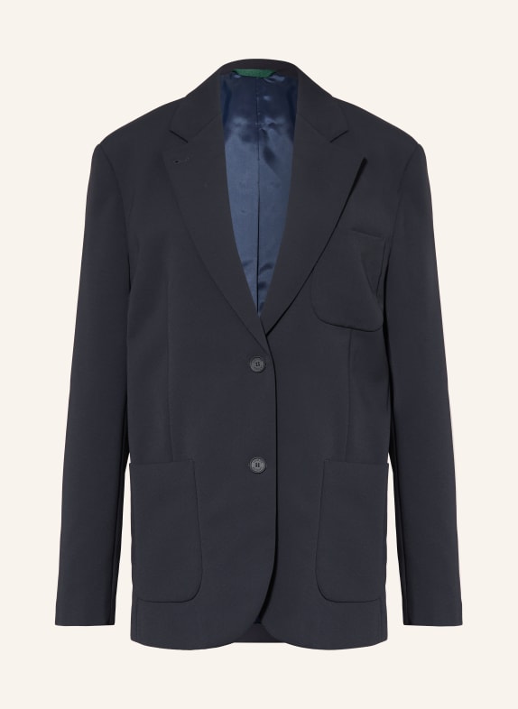 LACOSTE Blazer DUNKELBLAU