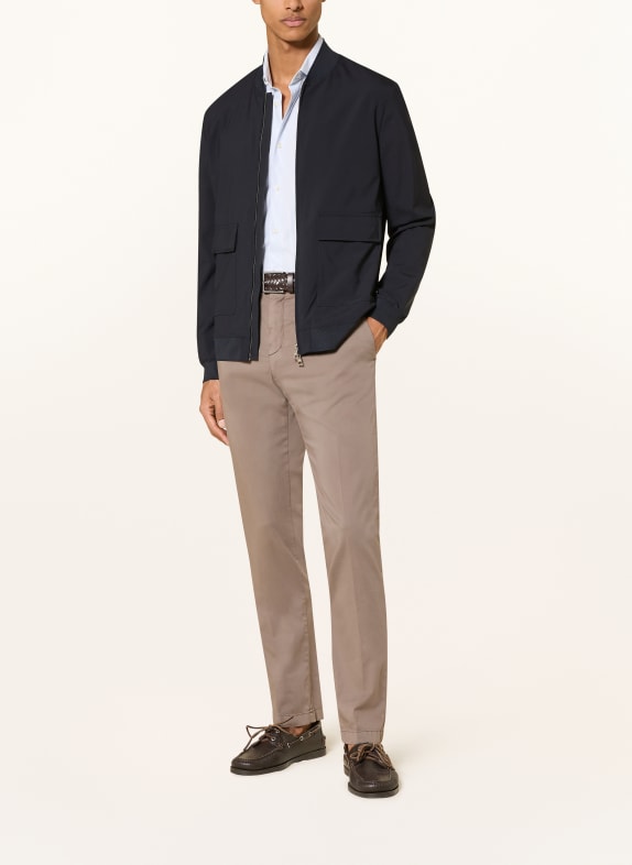 PAUL & SHARK Chino Regular Fit TAUPE