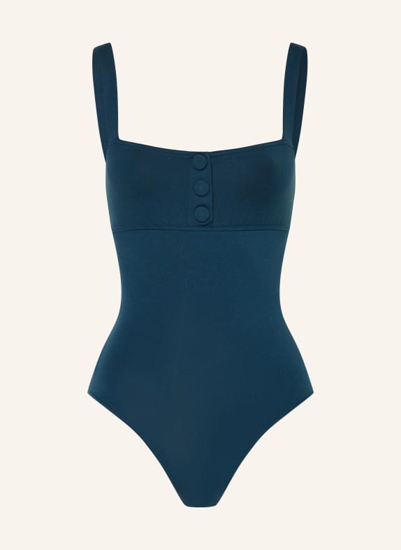 ERES Badeanzug DAHABIYA PETROL